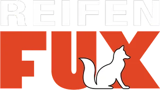 Logo Reifen Fux